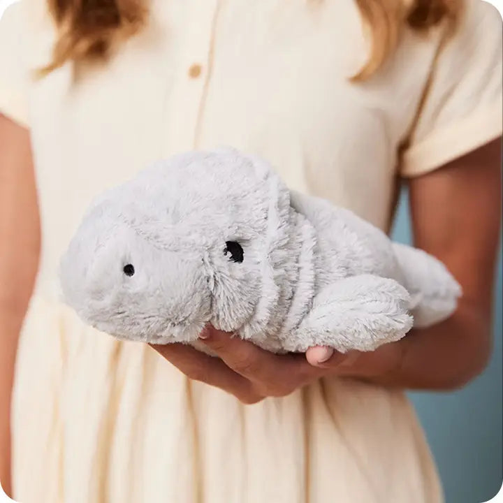 Warmies - Manatee