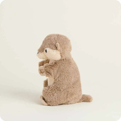 Warmies Junior - Otter