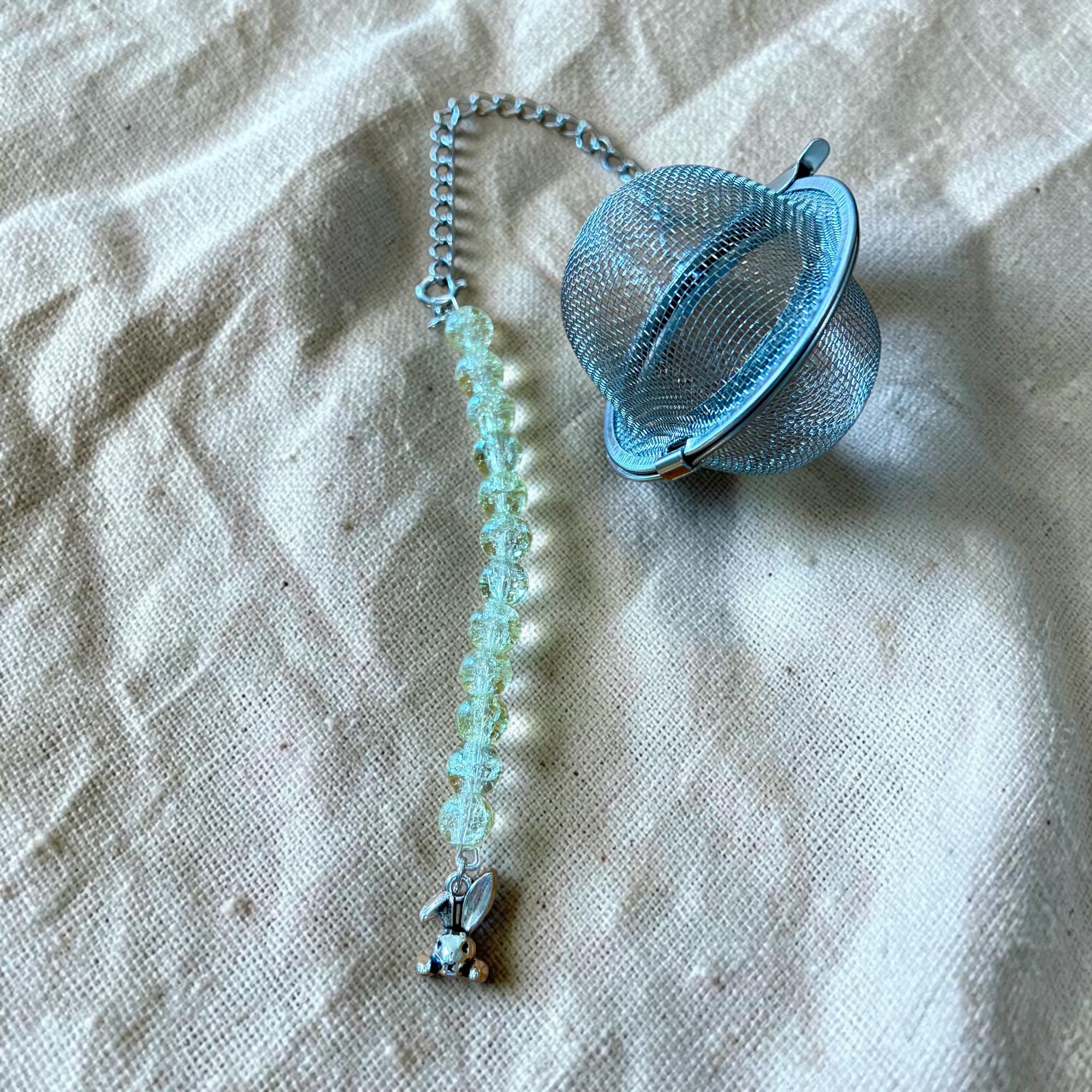 Crystal Tea Infuser