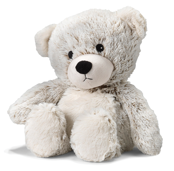 Warmies - Marshmallow Bear