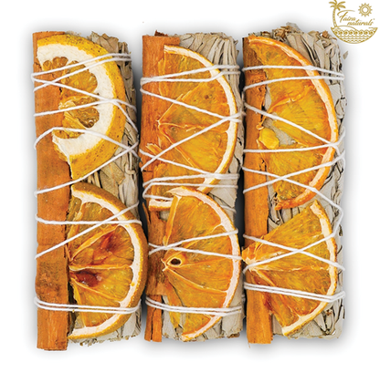 Smudge Sticks &amp; Bundles