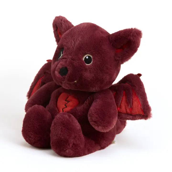 Warmies - Scary Cute Bat