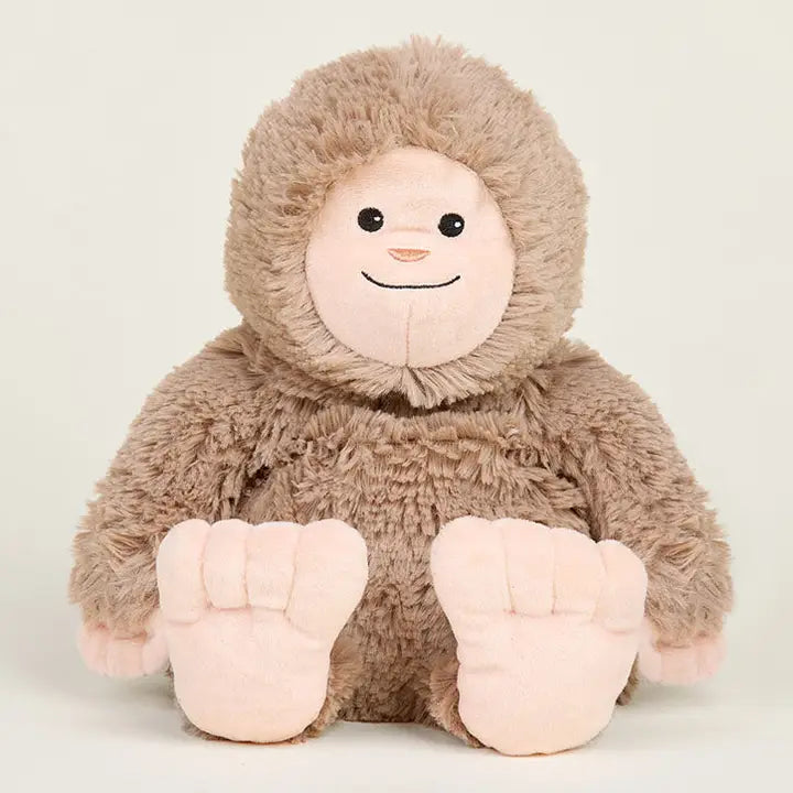 Warmies - Bigfoot