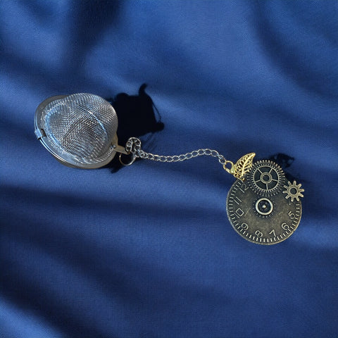 Crystal Tea Infuser