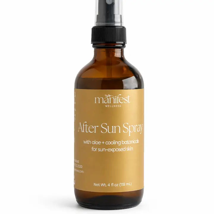 After Sun Spray