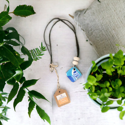 Diffuser Necklace