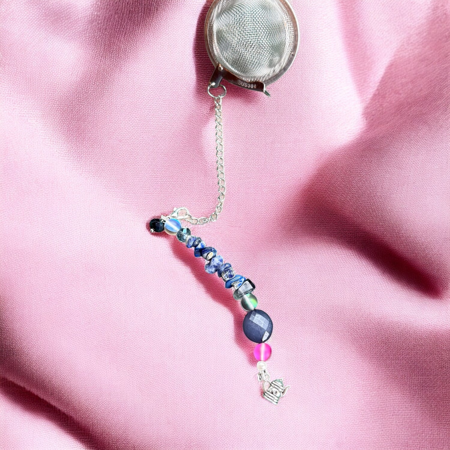 Crystal Tea Infuser