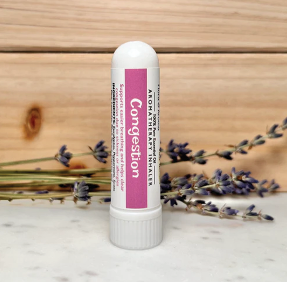 Aromatherapy Inhalers