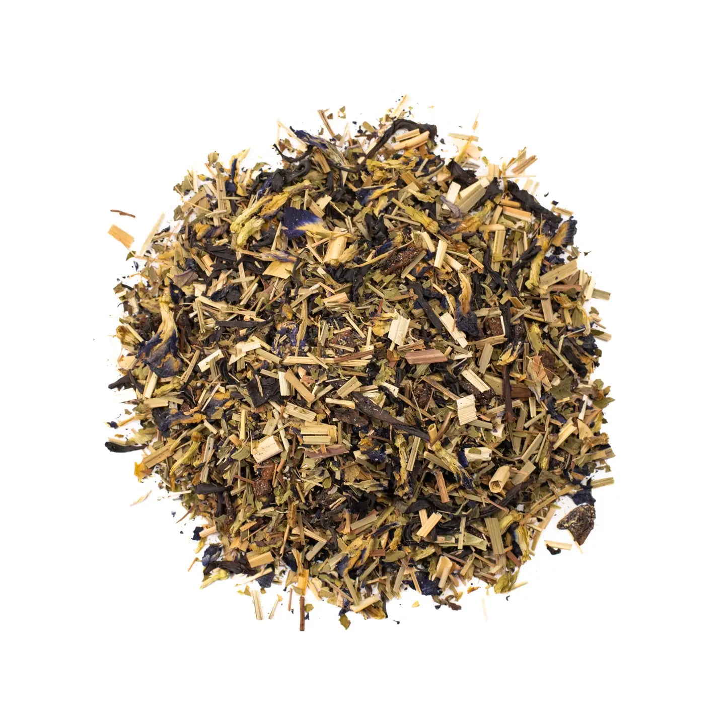 Bodacious Blue Tea