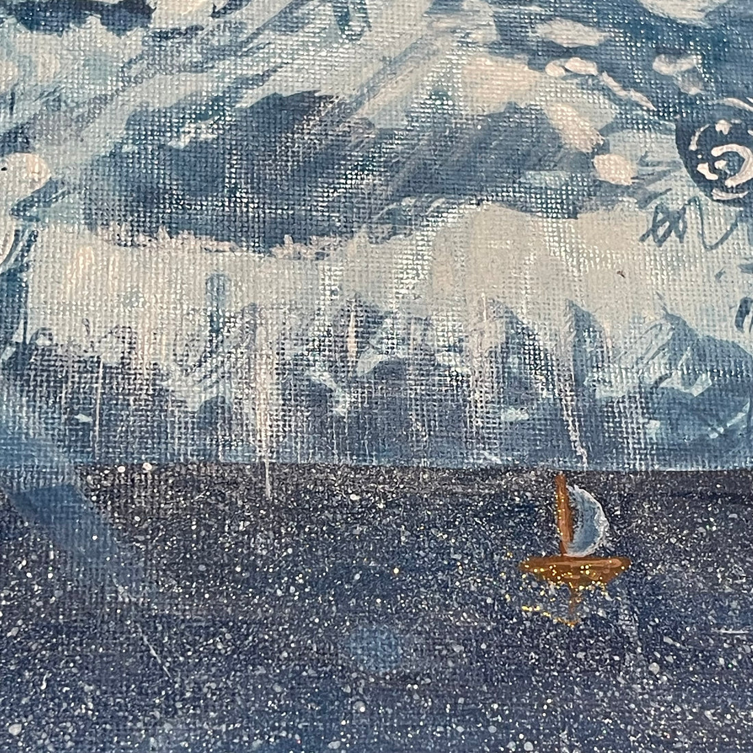 &quot;After Storm” by Darby Carden