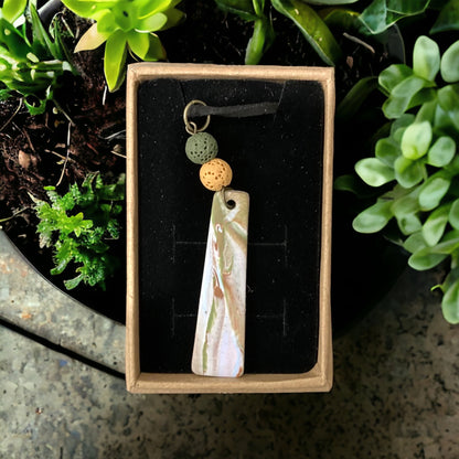 Diffuser Necklace