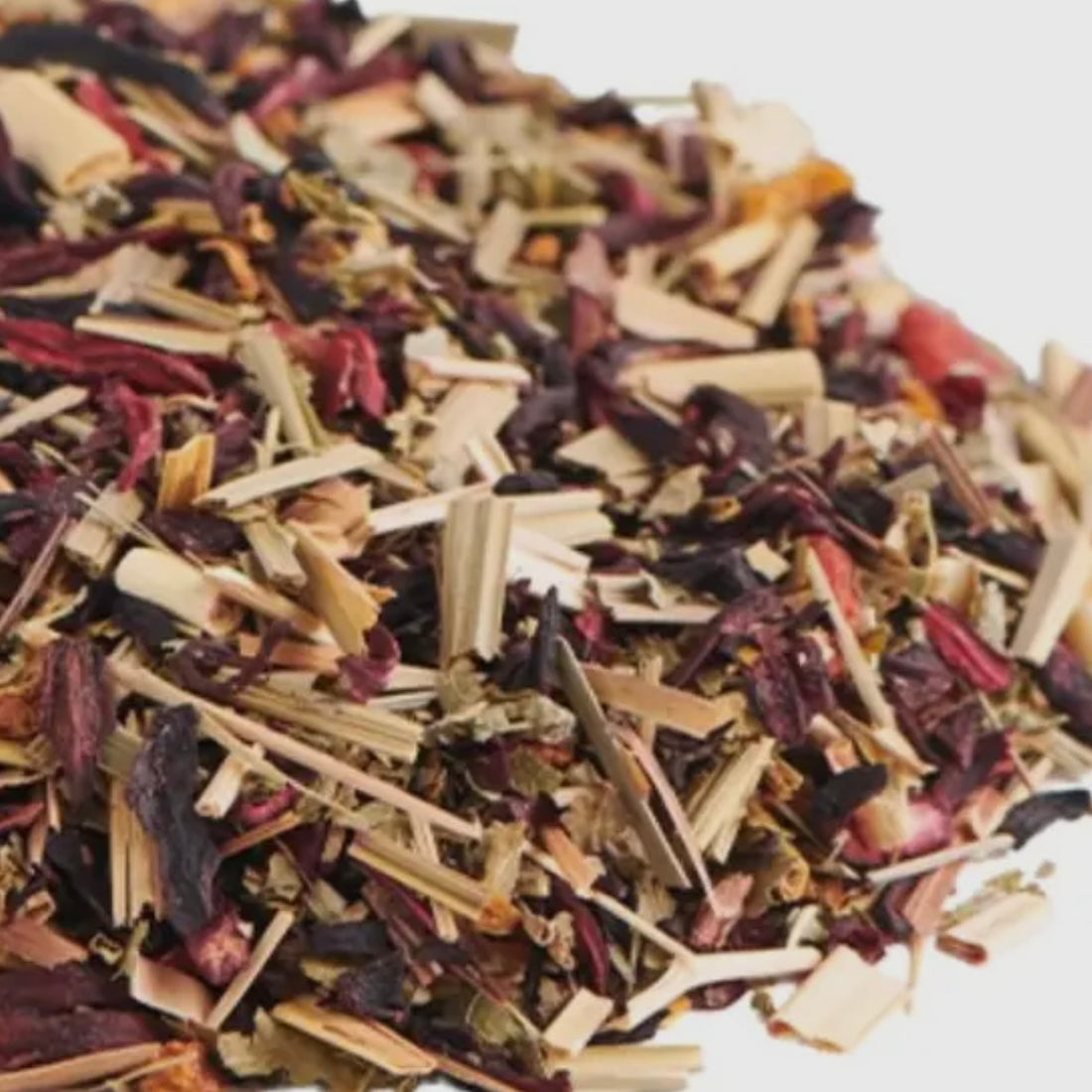Summer Solstice Tea