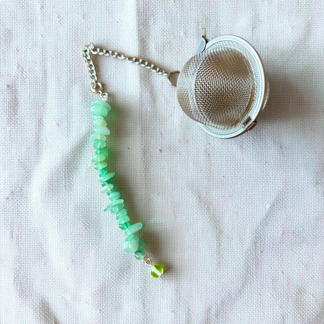 Crystal Tea Infuser