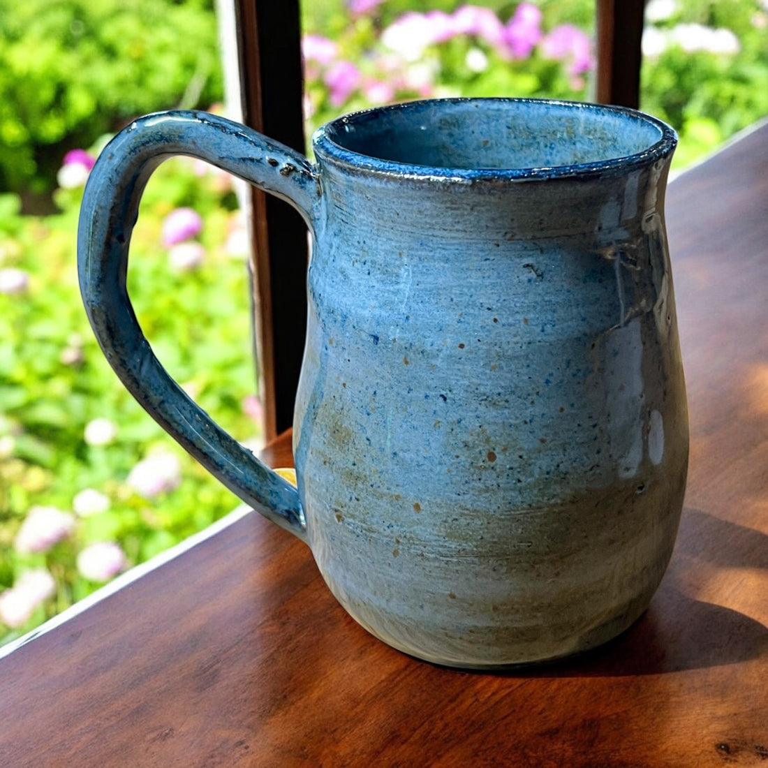 Callison Mill Pottery - Mugs