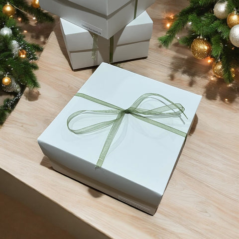 Holiday Gift Box - Black Tea