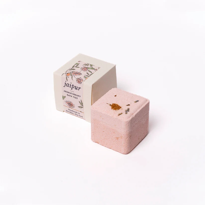 Shower Steamer / Bath Bomb : Jaipur