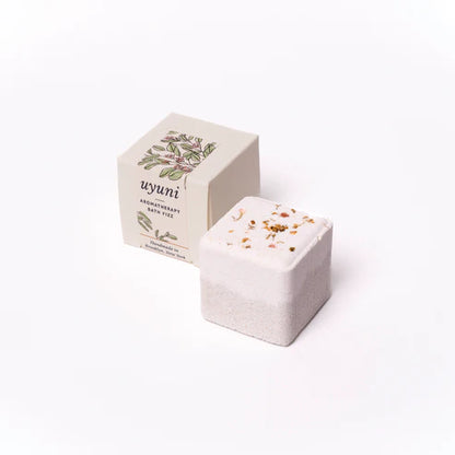 Shower Steamer / Bath Bomb : Uyuni