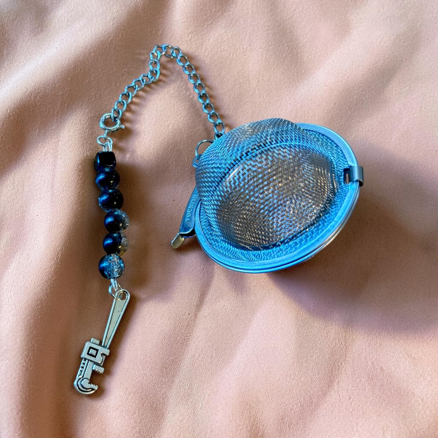 Crystal Tea Infuser