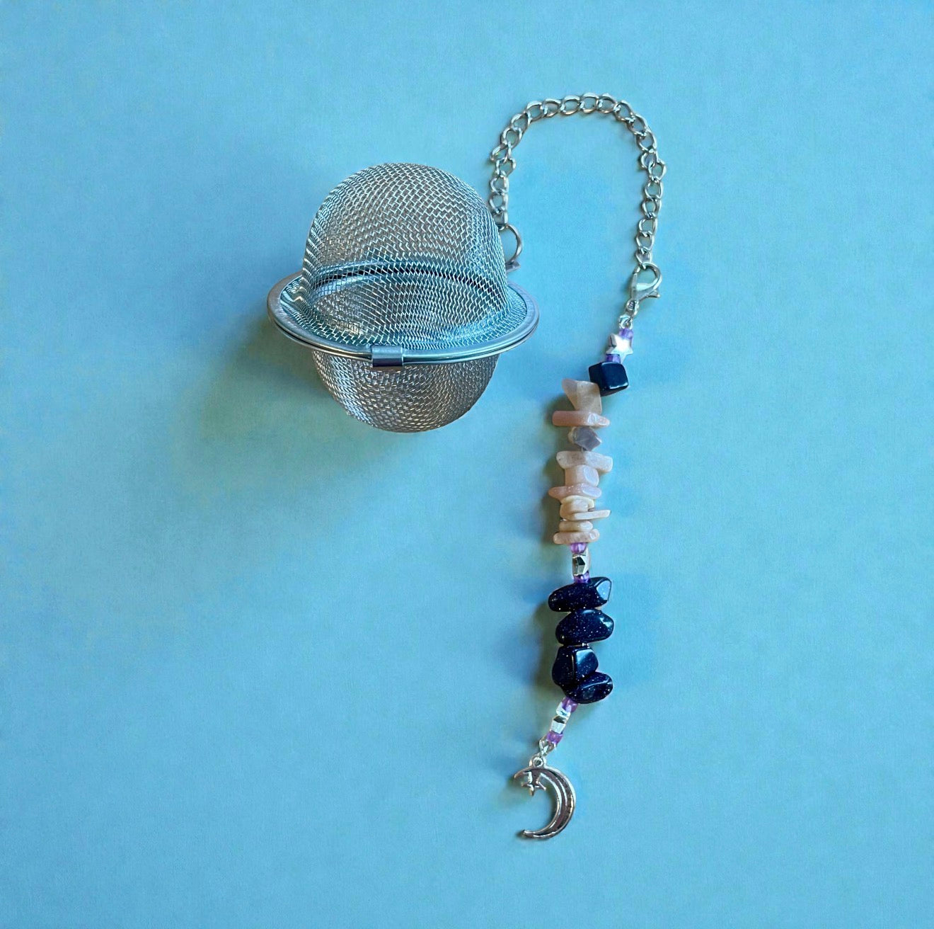 Crystal Tea Infuser