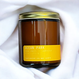 Ocean Park (9 oz Candle)