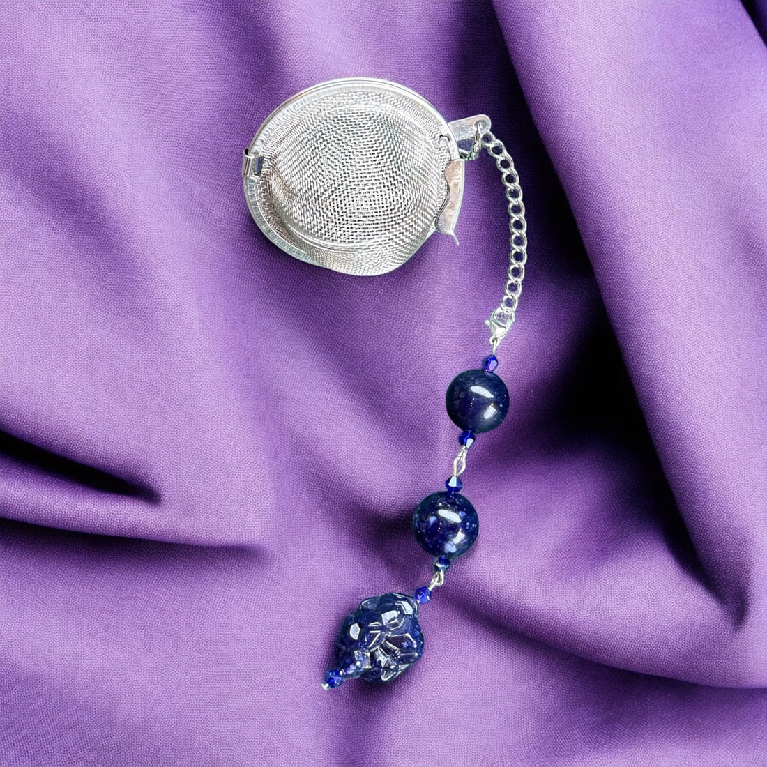 Crystal Tea Infuser