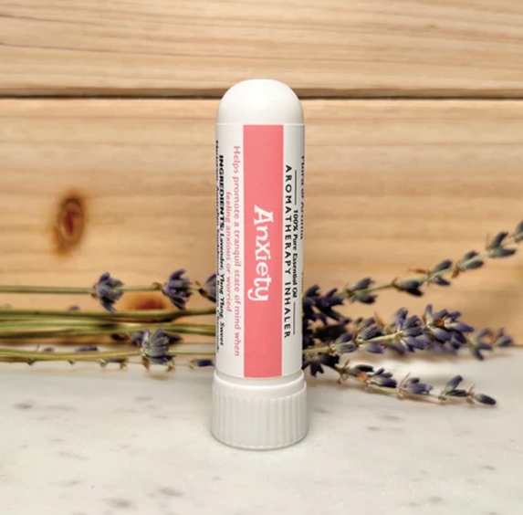 Aromatherapy Inhalers