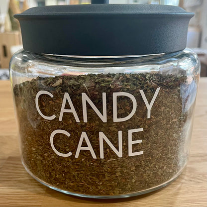 Candy Cane Tea