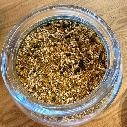 Golden Milk Herbal Tisane