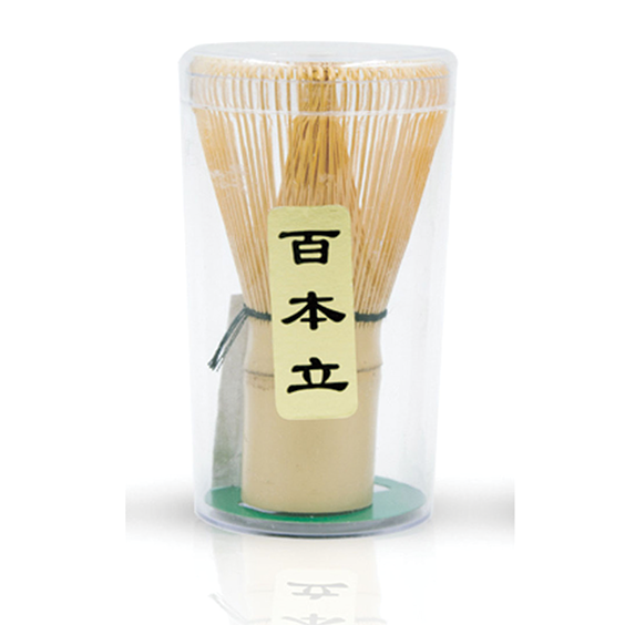 Japanese Bamboo Chasen Matcha Whisk