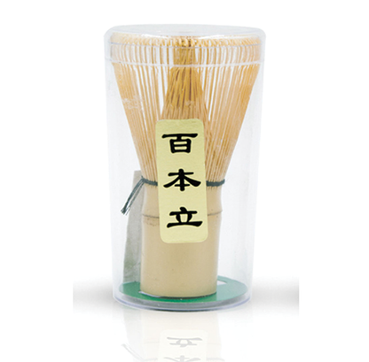 Japanese Bamboo Chasen Matcha Whisk