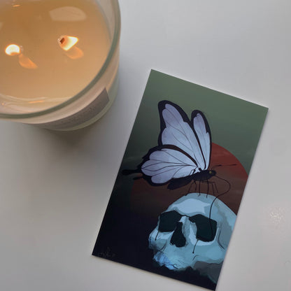 &quot;Metamorphosis&quot; by Britta Gomez