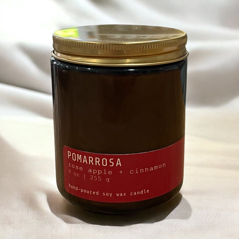 Pomarrosa (9 oz Candle)