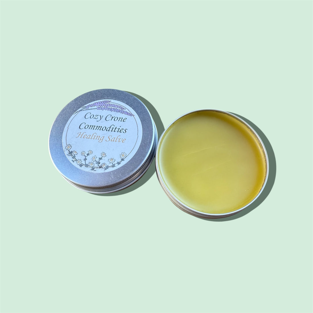 Healing Salve (2 oz.)