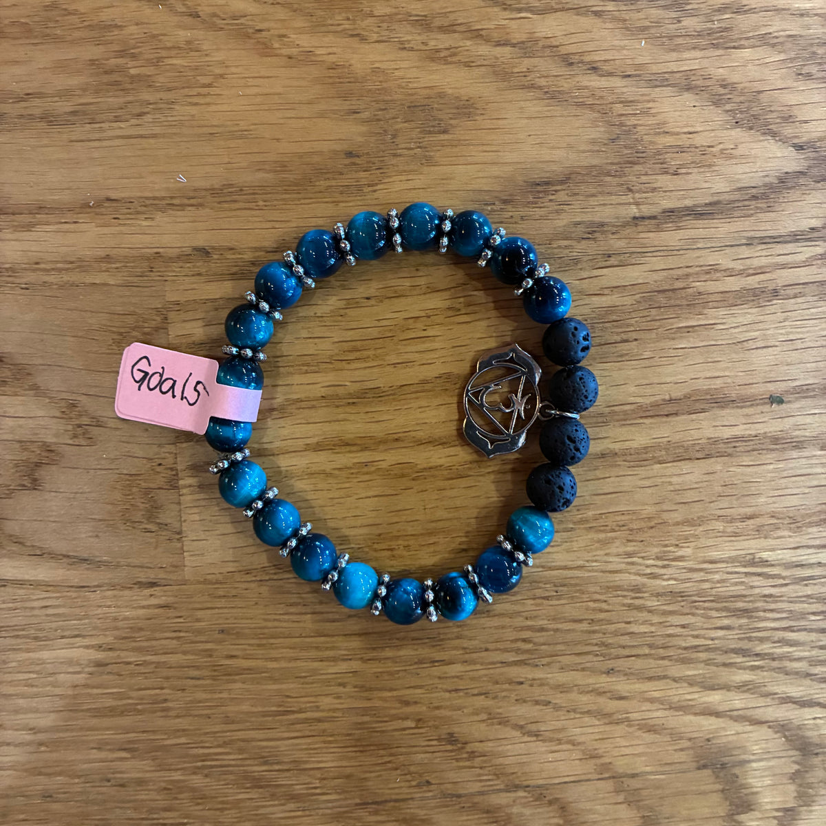 Crystal Bracelet