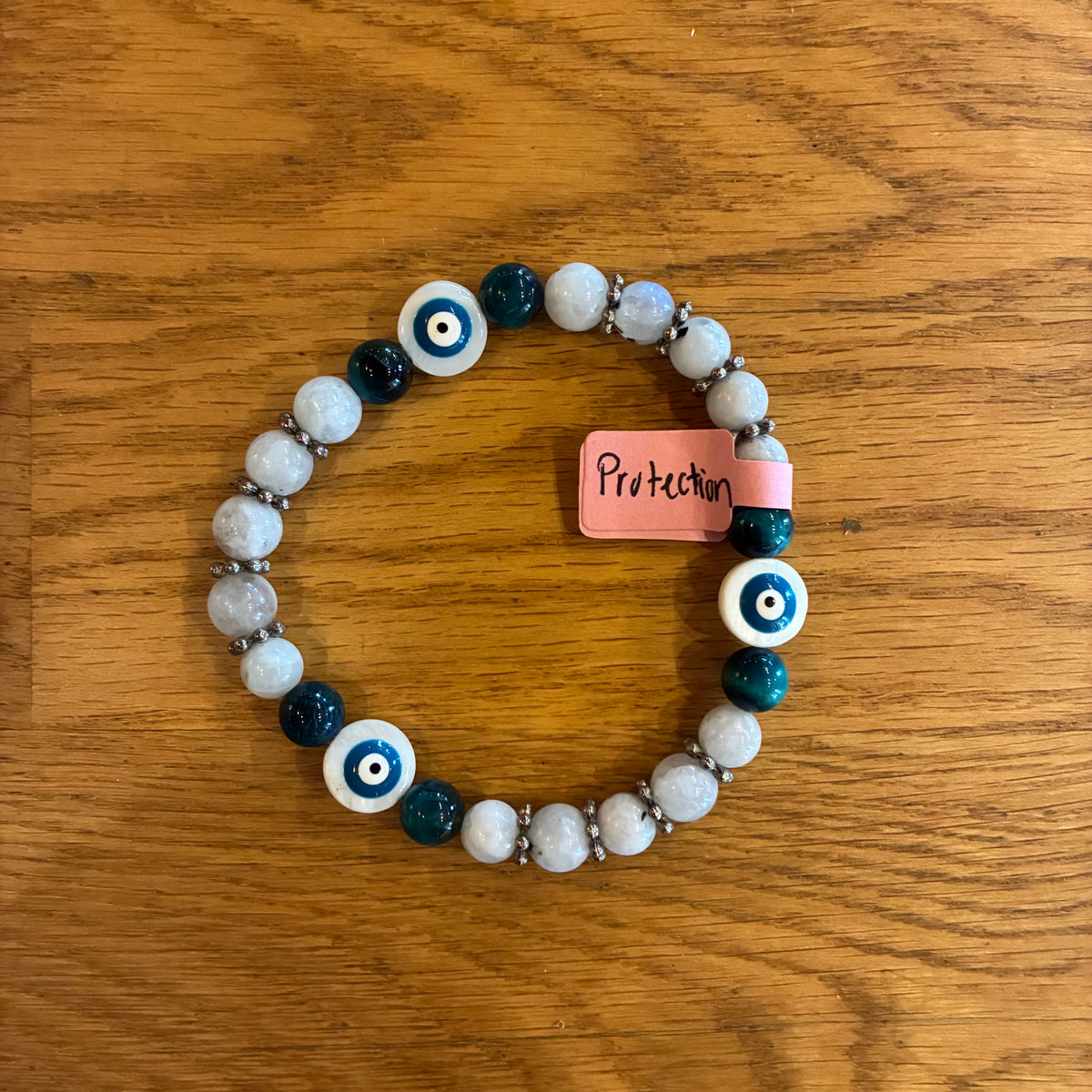 Crystal Bracelet