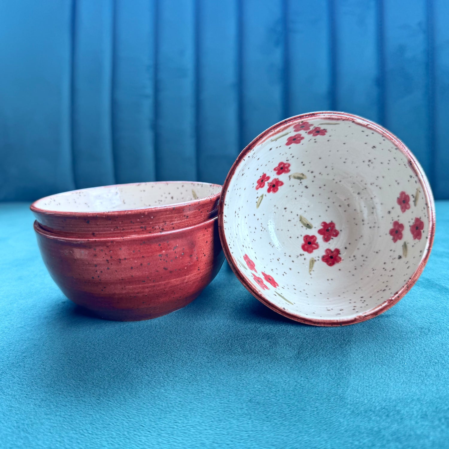 Callison Mill Pottery - Bowls