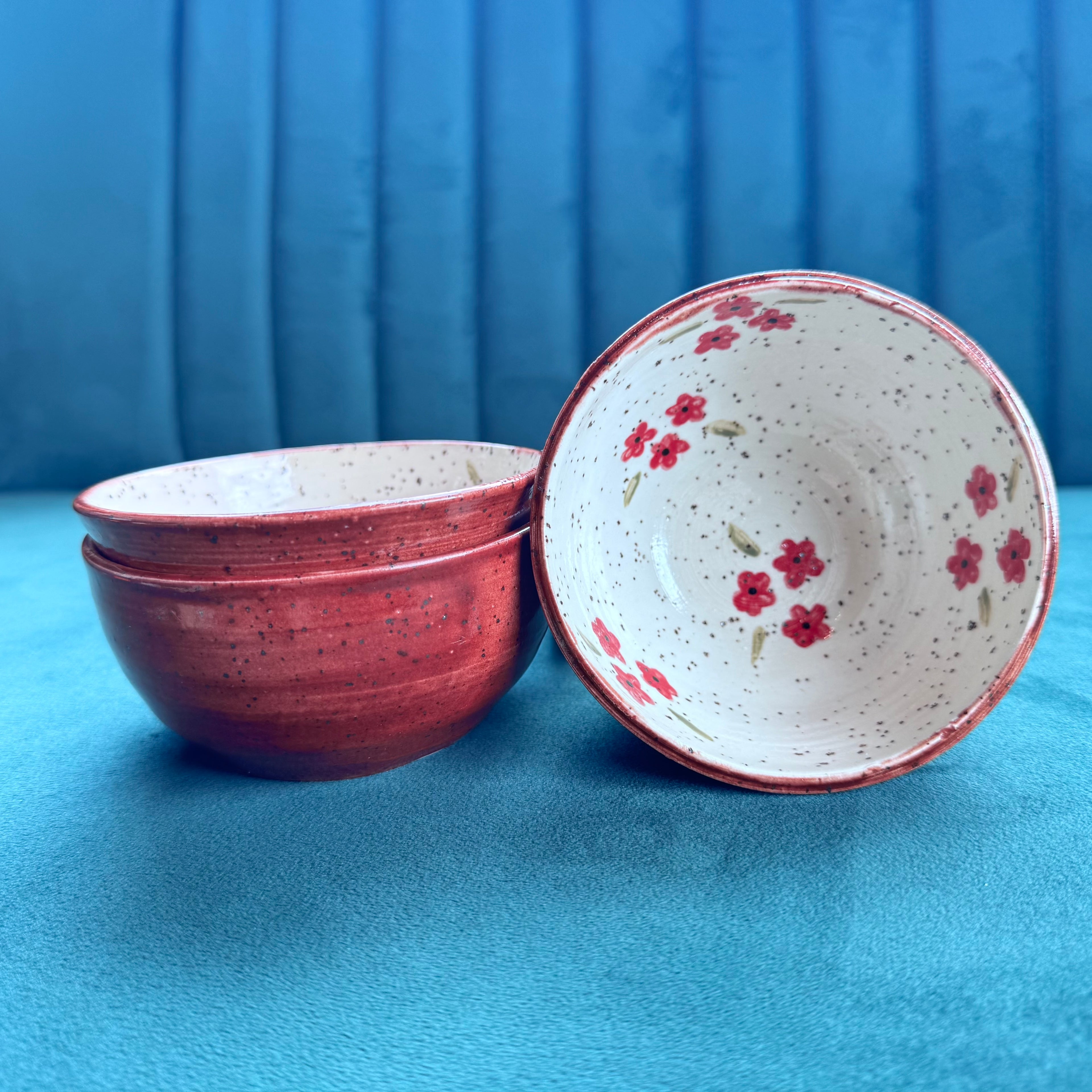 Callison Mill Pottery - Bowls