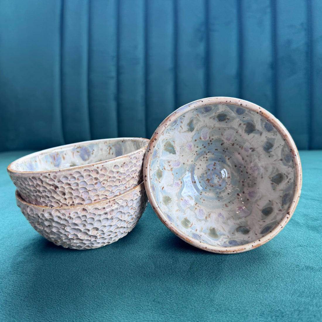 Callison Mill Pottery - Bowls