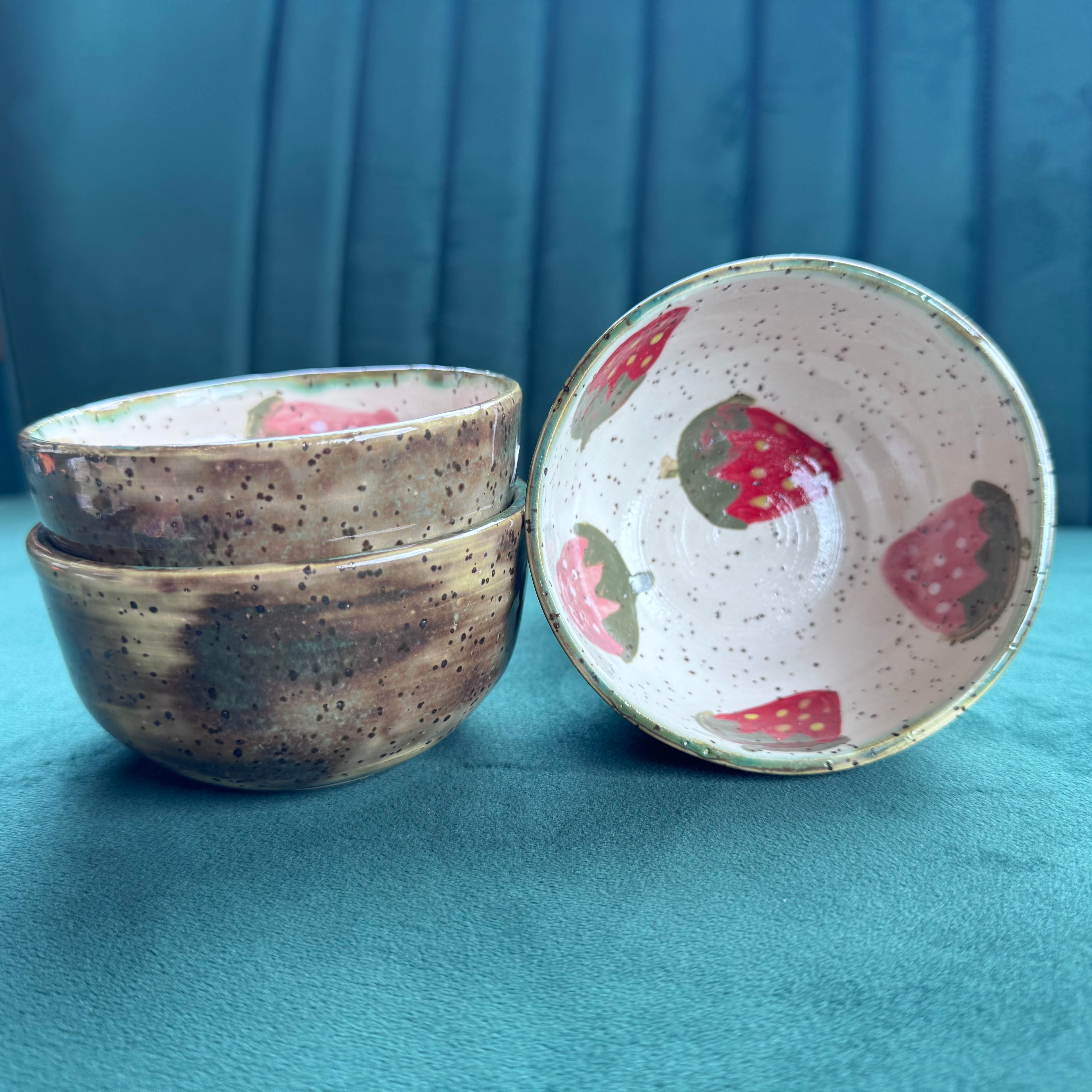 Callison Mill Pottery - Bowls