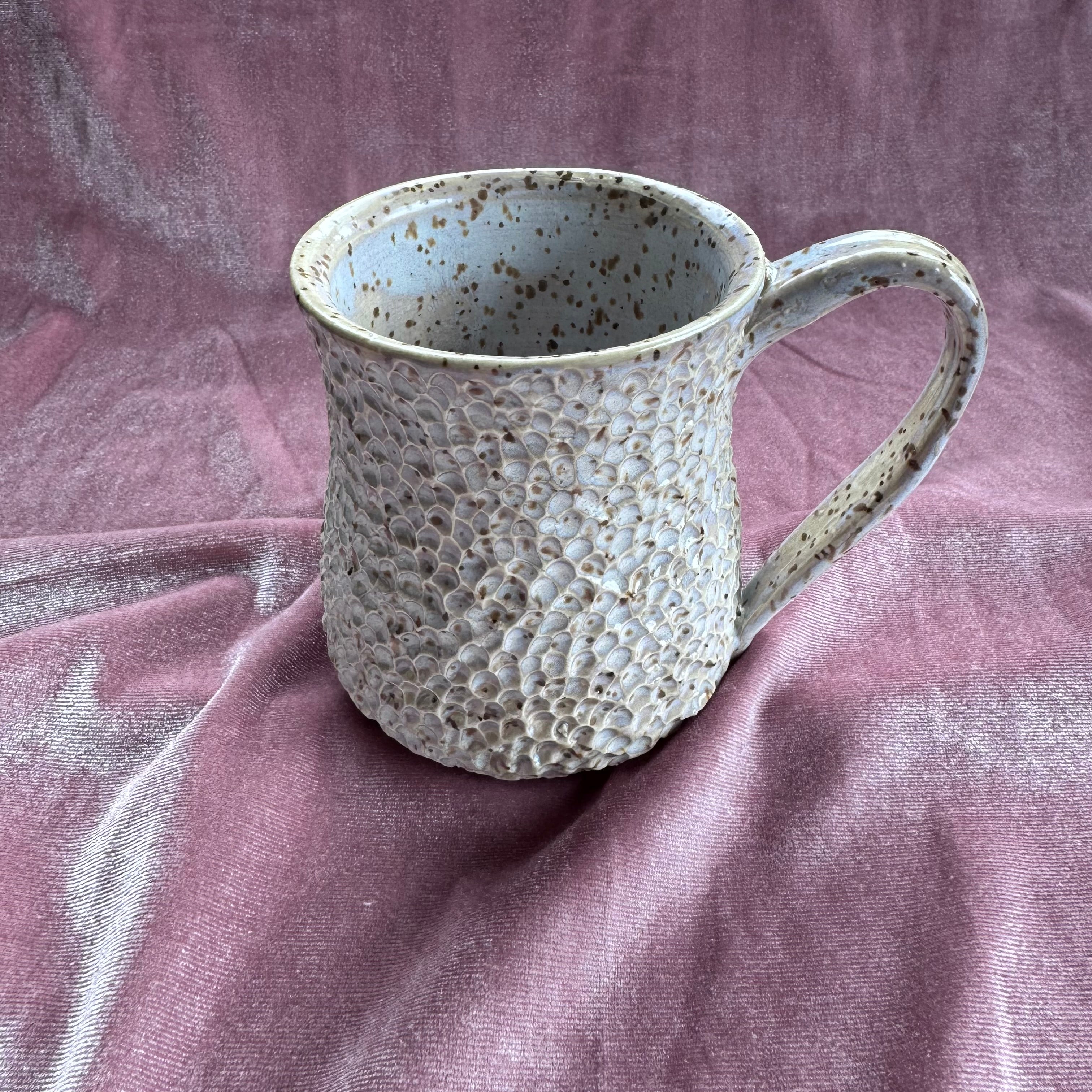 Callison Mill Pottery - Mugs