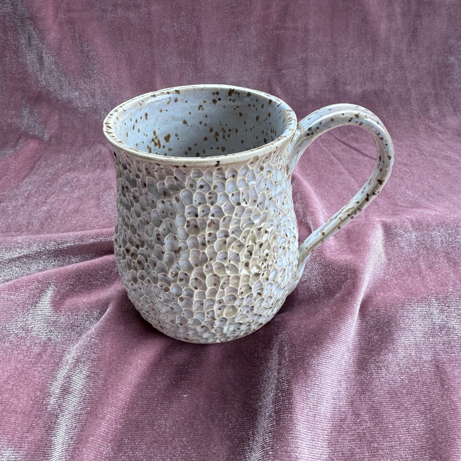 Callison Mill Pottery - Mugs