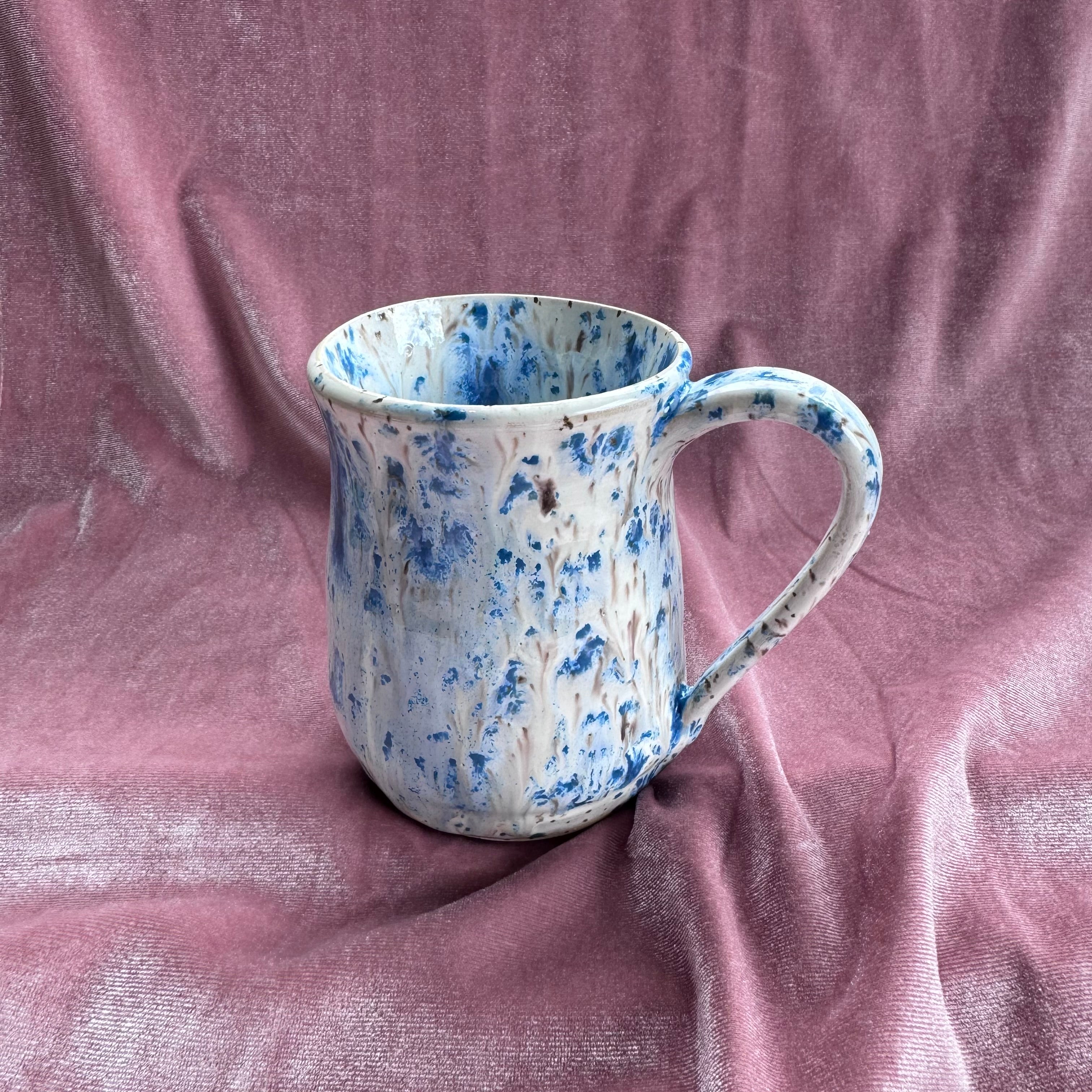 Callison Mill Pottery - Mugs