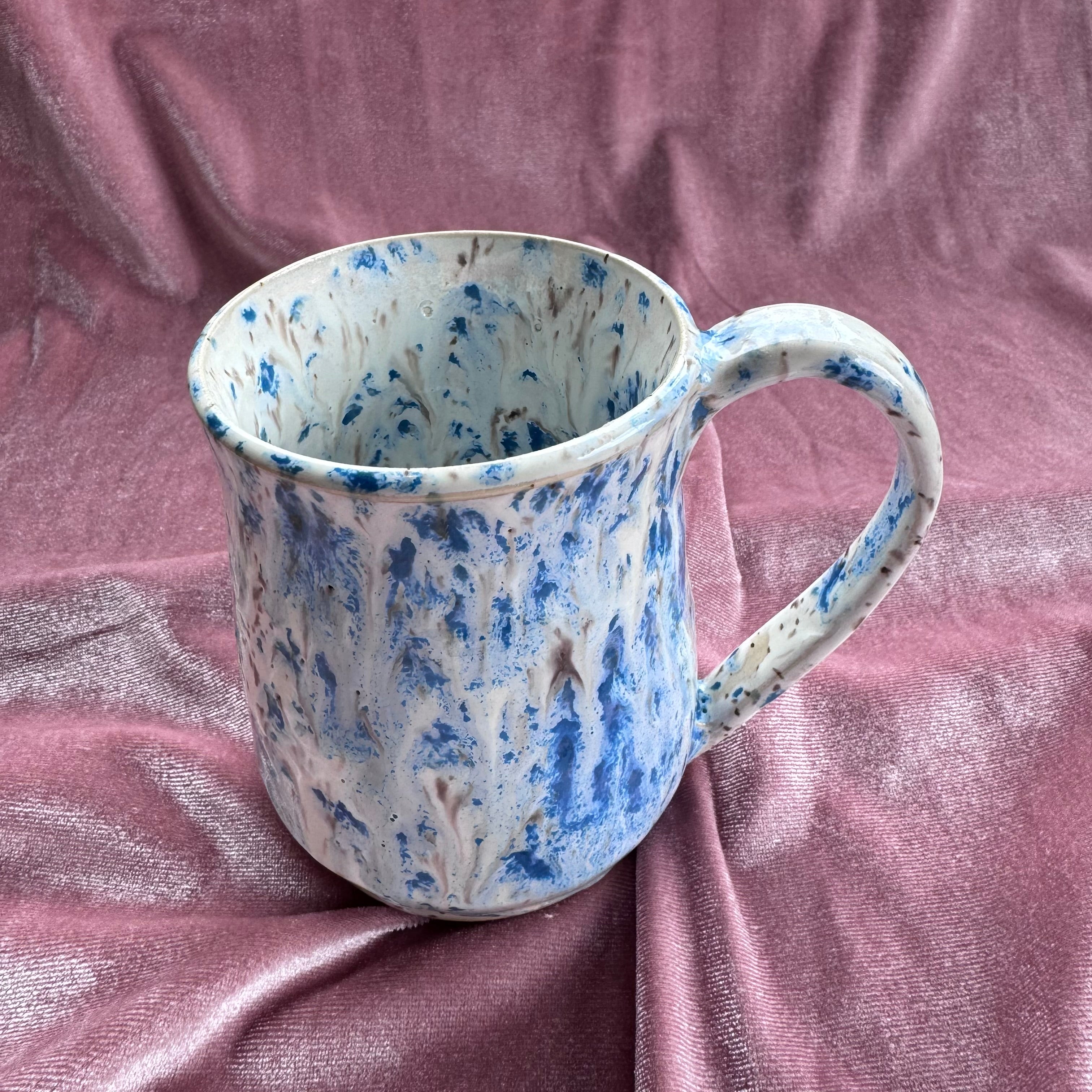 Callison Mill Pottery - Mugs