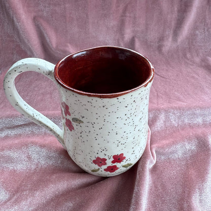 Callison Mill Pottery - Mugs