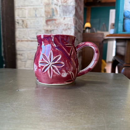 Maral Noori Ceramics Mugs