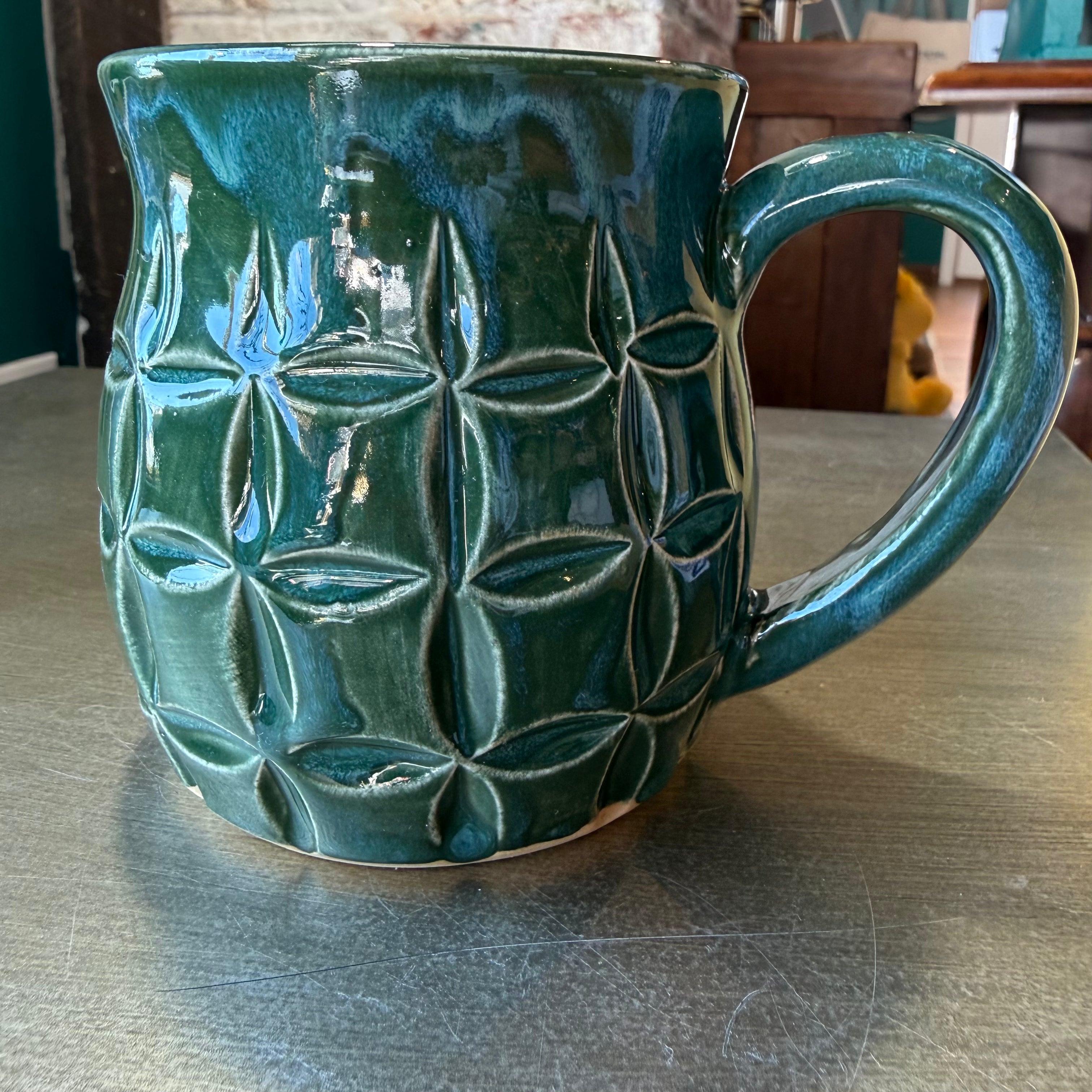 Maral Noori Ceramics Mugs