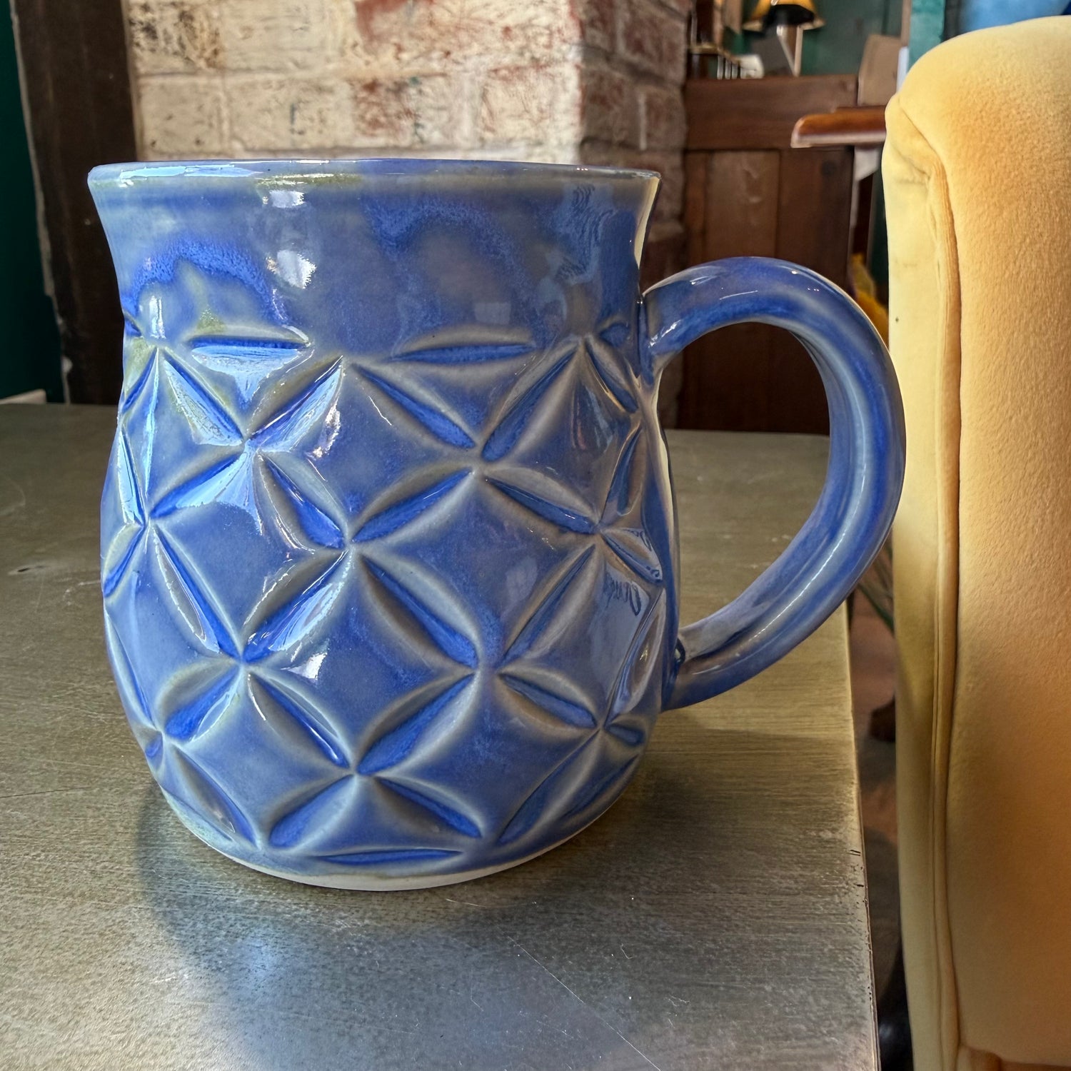 Maral Noori Ceramics Mugs