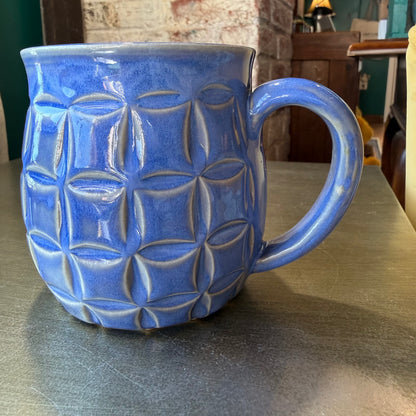 Maral Noori Ceramics Mugs