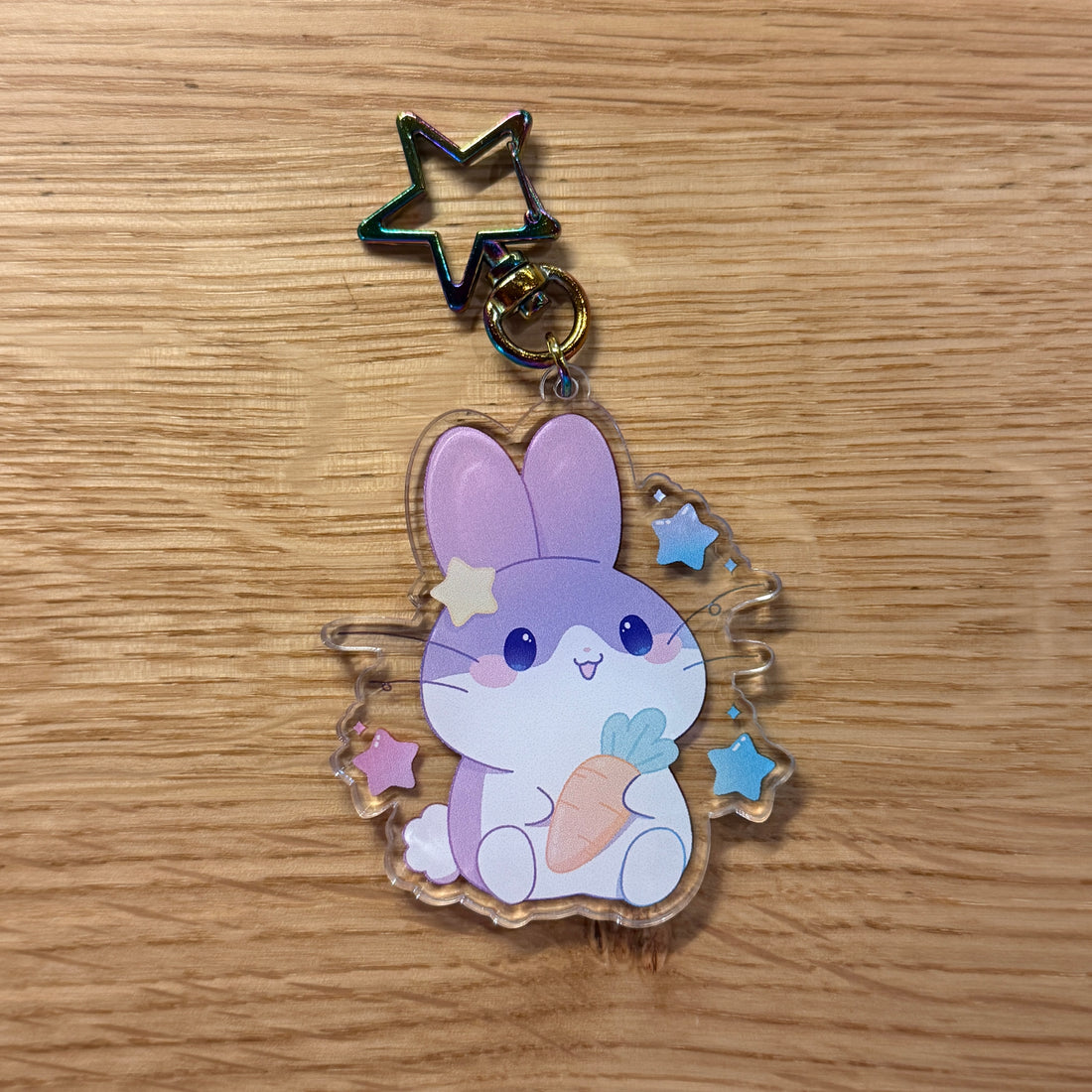 Keychain/Charm - Bonbon