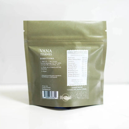 Fine Plant &amp; Mushroom Powder - Inflame